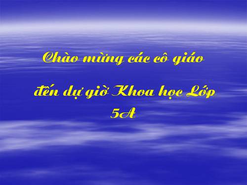 Bài 57. Sự sinh sản của ếch