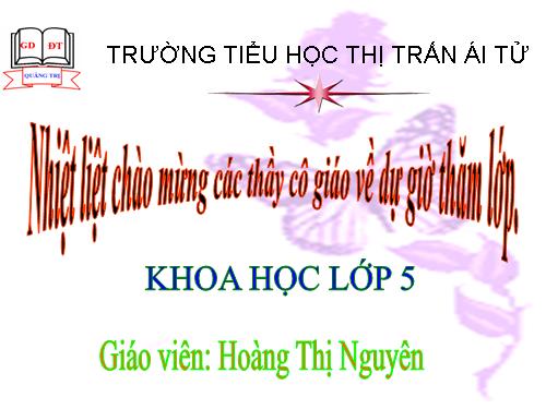 Bài 66. Tác động của con người đến môi trường đất