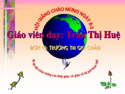 Bài 44. Sử dụng năng lượng gió và năng lượng nước chảy