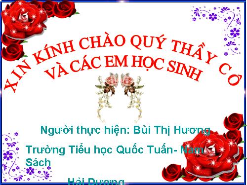 Bài 52. Sự sinh sản của thực vật có hoa