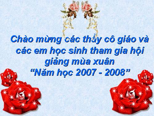 Bài 45. Sử dụng năng lượng điện