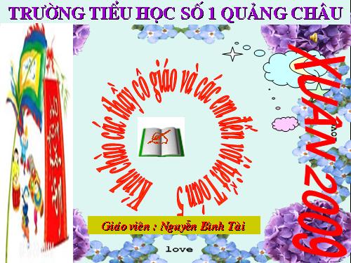 Bài 45. Sử dụng năng lượng điện