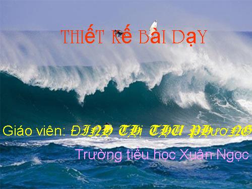 Bài 45. Sử dụng năng lượng điện