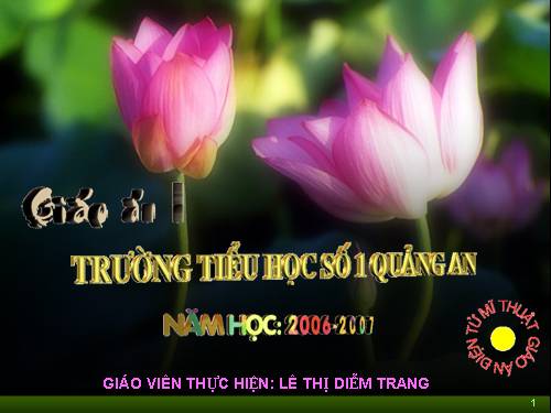 Bài 51. Cơ quan sinh sản của thực vật có hoa