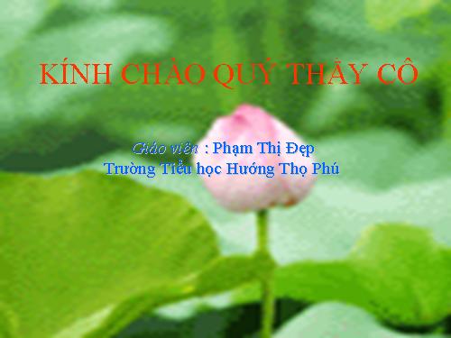 Bài 36. Hỗn hợp
