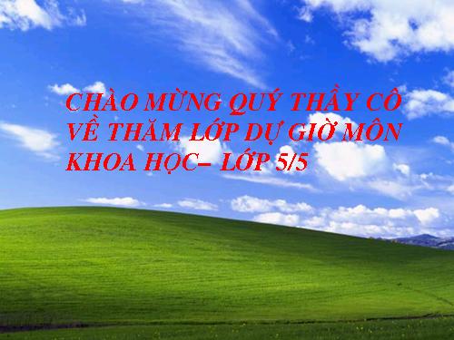 Bài 35. Sự chuyển thể của chất