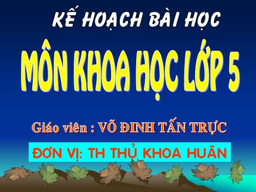 Bài 17. Thái độ đối với người nhiễm HIV / AIDS