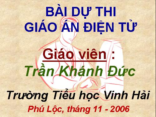 Bài 4. Cơ thể chúng ta được hình thành như thế nào?