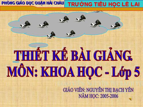 Bảo quản thực phẩm tươi sống