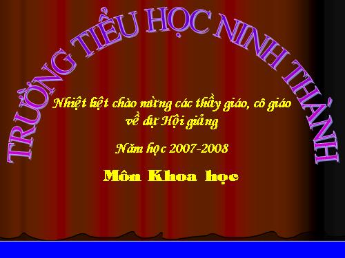 Bài 37. Dung dịch