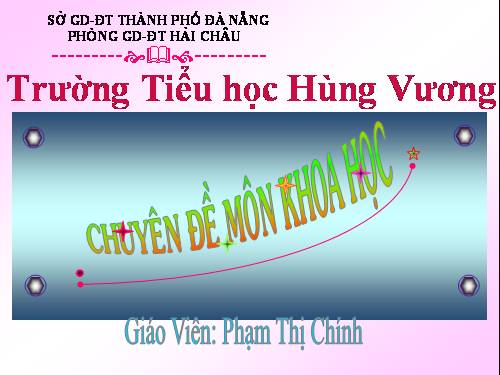 Bài 53. Cây con mọc lên từ hạt