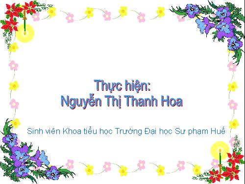 Bài 63. Tài nguyên thiên nhiên