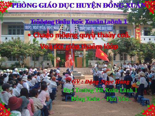 Bài 4. Chuẩn bị nấu ăn