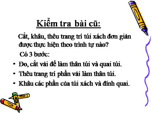 Bài 3. Một số dụng cụ nấu ăn và ăn uống trong gia đình