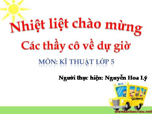 Bài 5. Nấu cơm