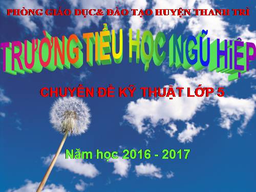 Bài 18. Lắp máy bay trực thăng