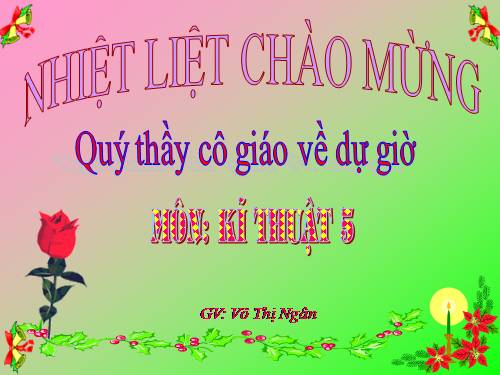 Bài 12. Thức ăn nuôi gà