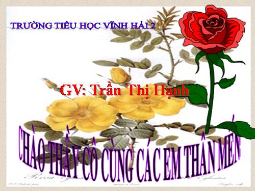 Bài 12. Thức ăn nuôi gà