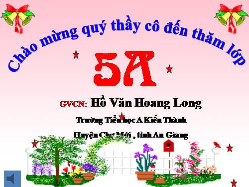 Bài 12. Thức ăn nuôi gà