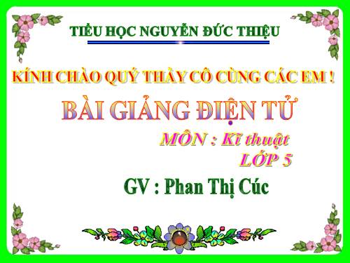 Bài 10. Lợi ích của việc nuôi gà