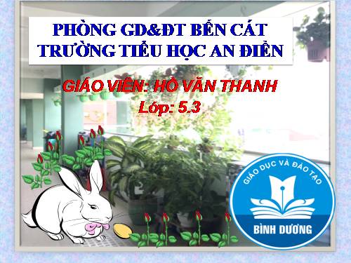 Tuần 2. Sắc màu em yêu