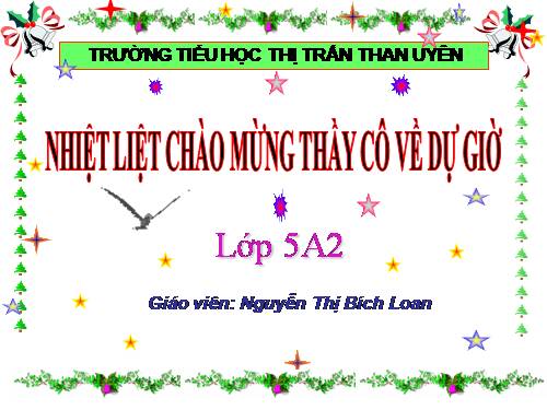 Tuần 5. Một chuyên gia máy xúc