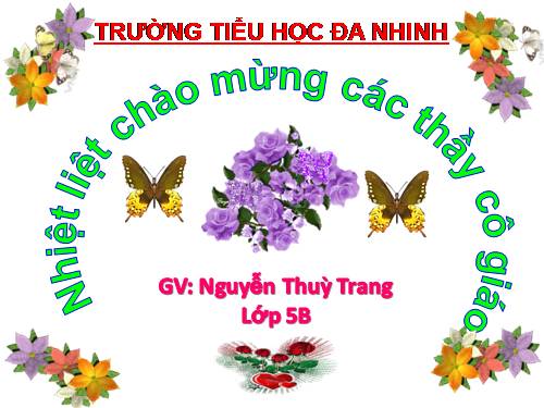 Tuần 30. Tà áo dài Việt Nam