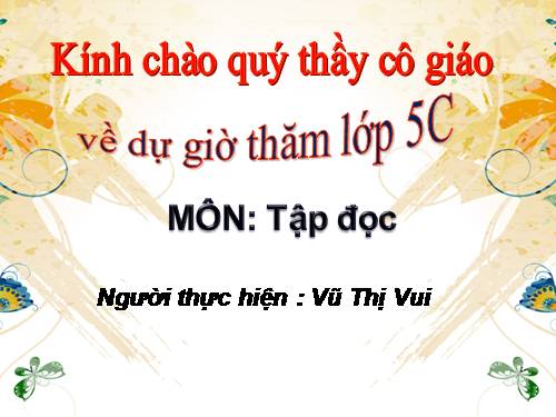 Tuần 2. Nghìn năm văn hiến