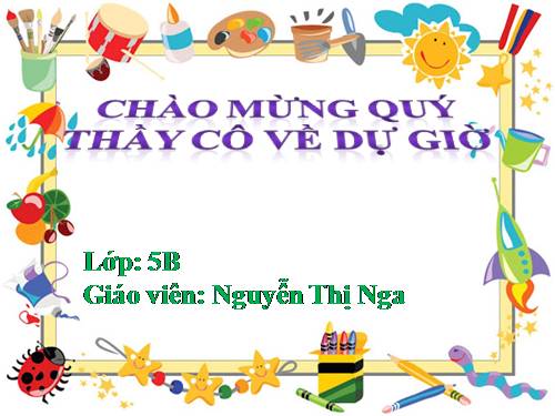 Tuần 30. Tà áo dài Việt Nam