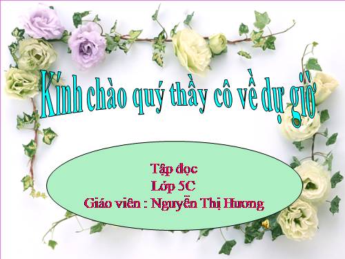 Tuần 30. Tà áo dài Việt Nam