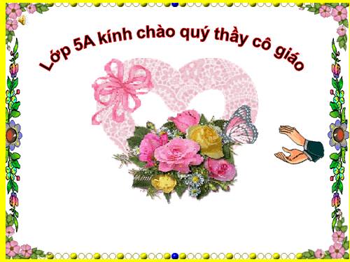 Tuần 24. Hộp thư mật