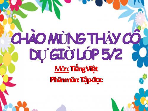 Tuần 27. Tranh làng Hồ