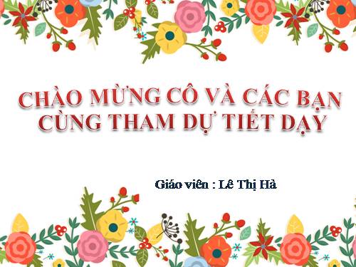 Tuần 24. Luật tục xưa của người Ê-đê