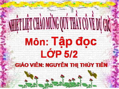 Tuần 15. Về ngôi nhà đang xây