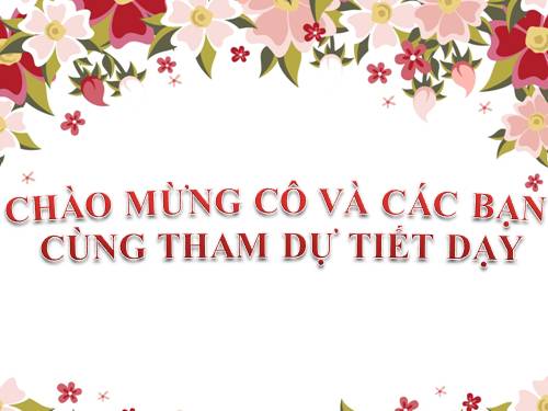 Tuần 25. Phong cảnh đền Hùng