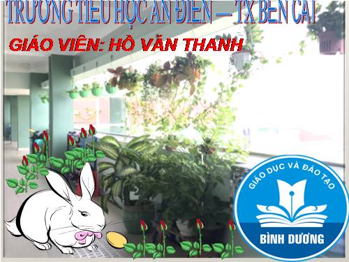 Tuần 25. Phong cảnh đền Hùng