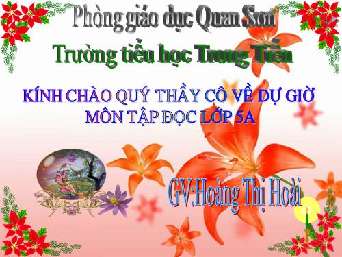 Tuần 6. Sự sụp đổ của chế độ A-pác-thai