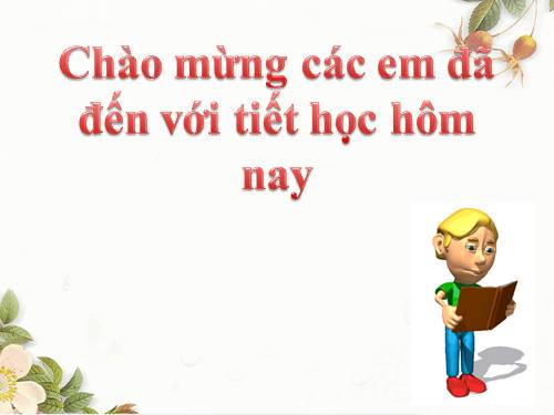 Tuần 33. Luật Bảo vệ, chăm sóc và giáo dục trẻ em