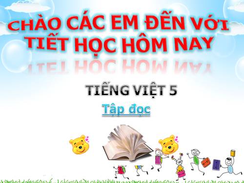 Tuần 14. Chuỗi ngọc lam