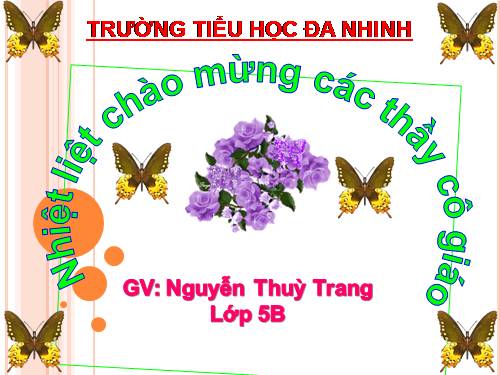 Tuần 7. Tiếng đàn ba-la-lai-ca trên sông Đà