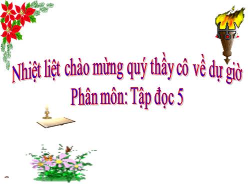 Tuần 4. Những con sếu bằng giấy