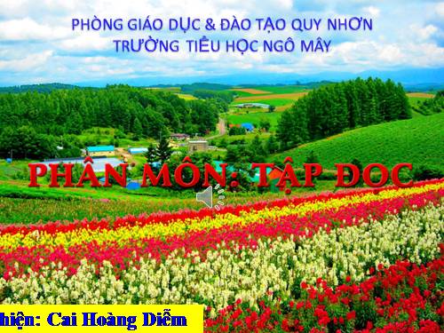 Tuần 6. Tác phẩm của Si-le và tên phát xít