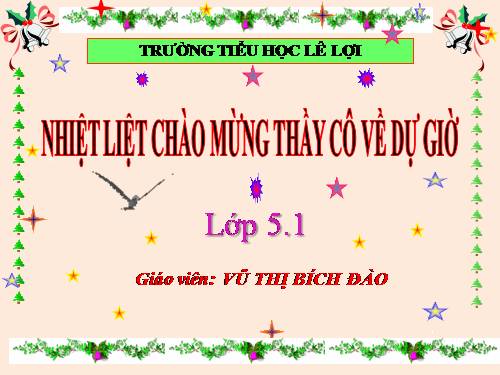 Tuần 5. Một chuyên gia máy xúc