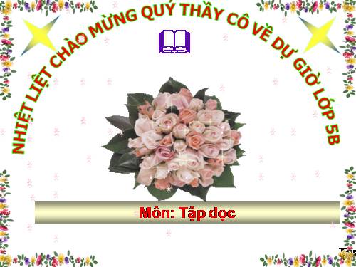 Tuần 15. Buôn Chư Lênh đón cô giáo