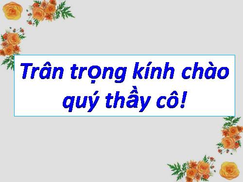 Tuần 20. Thái sư Trần Thủ Độ