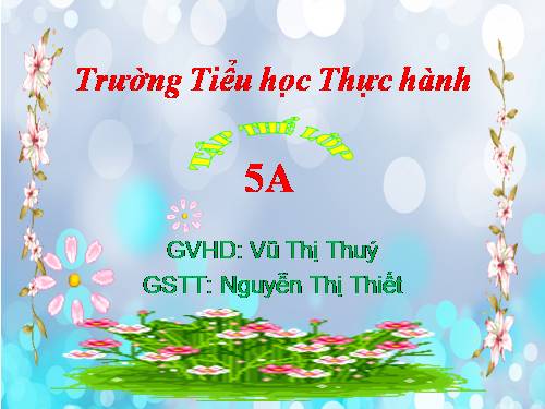 Tuần 29. Một vụ đắm tàu