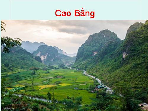 Tuần 22. Lập làng giữ biển