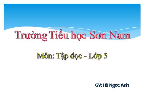 Tuần 27. Tranh làng Hồ