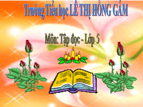 Tuần 27. Tranh làng Hồ