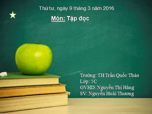 Tuần 26. Hội thổi cơm thi ở Đồng Vân